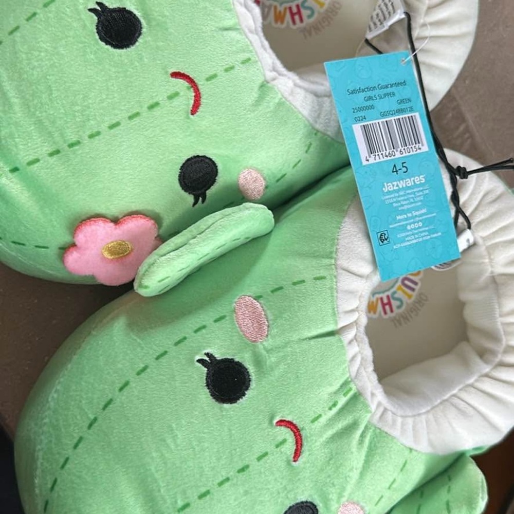 Kids shoes